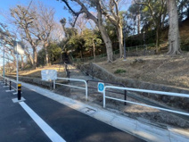 小豆沢公園