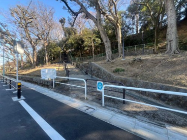 小豆沢公園の画像1