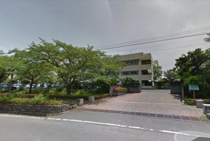 矢吹町立善郷小学校の画像1