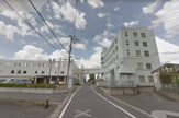 総合病院 会田病院