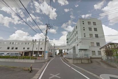 会田病院の画像1