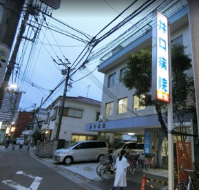 医療法人社団哲仁会 井口病院の画像2