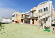 さくらんぼ第二保育園