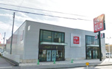 ユニクロ三次店