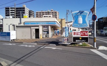 ローソン ふじみ野上福岡一丁目店