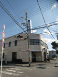 大阪商工信用金庫　八尾南支店