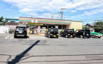 セブン-イレブン三芳竹間沢店