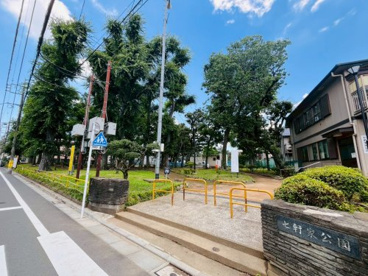 七軒家公園の画像1