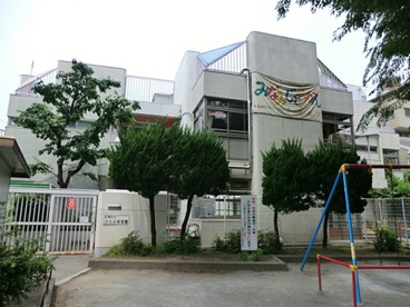 板橋区立みなみ保育園の画像1
