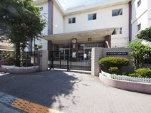 板橋区立蓮根小学校