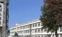 ふじみ野市立大井小学校