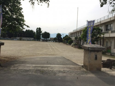笛吹市立一宮西小学校の画像2