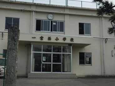笛吹市立一宮西小学校の画像3
