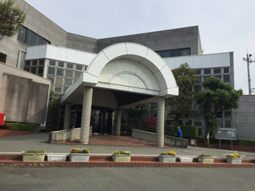 笛吹市役所一宮支所の画像1