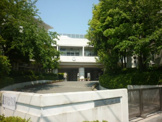 能見台小学校