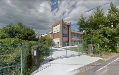 須賀川市立大東小学校の画像1
