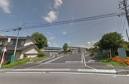 須賀川市立大東中学校の画像1