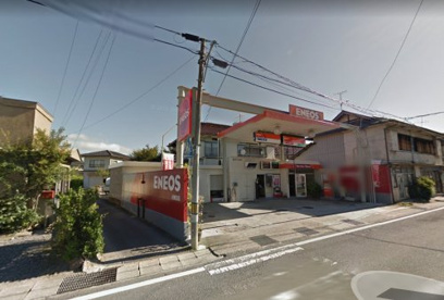 エネオス川東の画像1