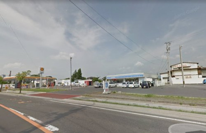 ローソン 須賀川牡丹園前店の画像1