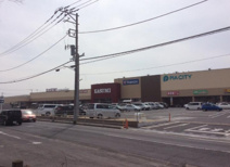 ヤマダ電機 テックランドふじみ野店