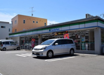 ファミリーマートふじみ野さくら通店