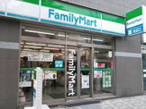 ファミリーマート横浜伊勢佐木町店