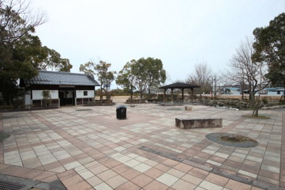 和邇公園の画像4