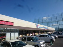 万代 御厨店