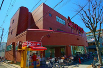 サンコー横沼店