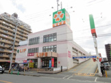 ライフ友井店
