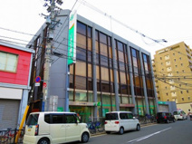 りそな銀行 小阪支店