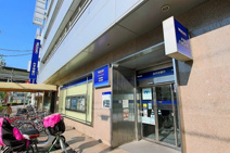 みずほ銀行 東大阪支店
