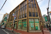 （株）りそな銀行 長瀬支店