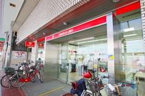 三菱東京UFJ銀行 東大阪中央支店