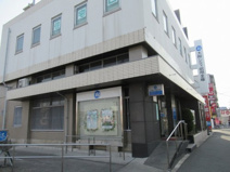 大阪シティ信用金庫　御厨支店