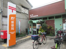 東大阪小阪本町郵便局