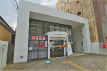 東大阪長栄寺郵便局