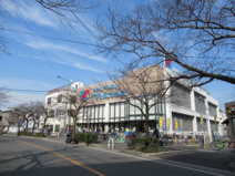万代 花園店