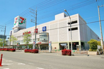 イトーヨーカドー東大阪店