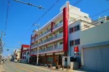 牧野病院