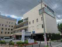 東大阪生協病院