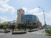イズミヤ　若江岩田店