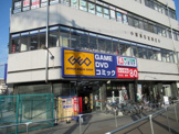 GEO河内小阪駅前店
