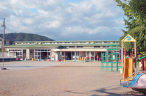 愛聖保育園の画像1