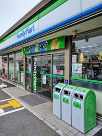 ファミリーマート土佐インター店の画像1