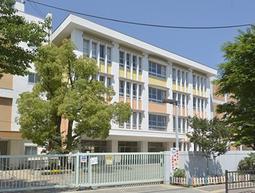 門真市立 門真みらい小学校の画像1