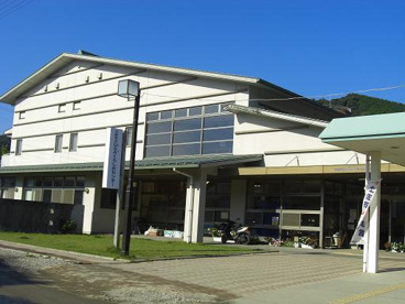 土佐市　市民図書館の画像1
