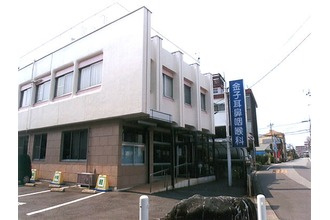 金子耳鼻咽喉科クリニックの画像1