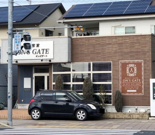 美容室 ON’S GATEの画像1