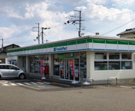 ファミリーマート和歌山善明寺店